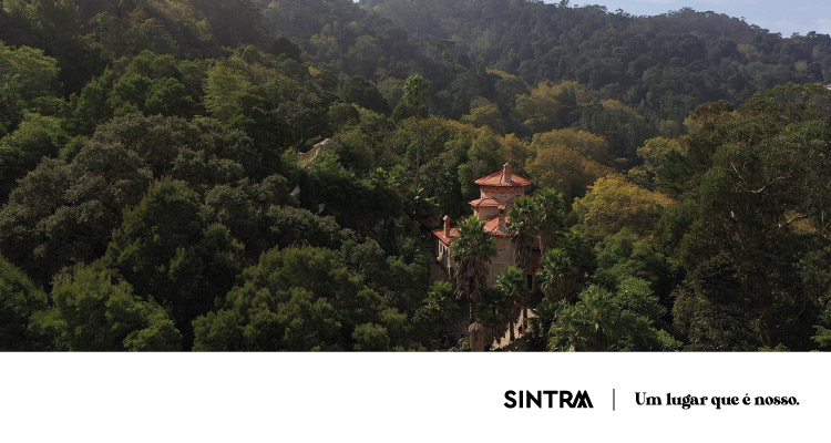 Encerramento de monumentos localizados em zonas florestais da Serra de Sintra